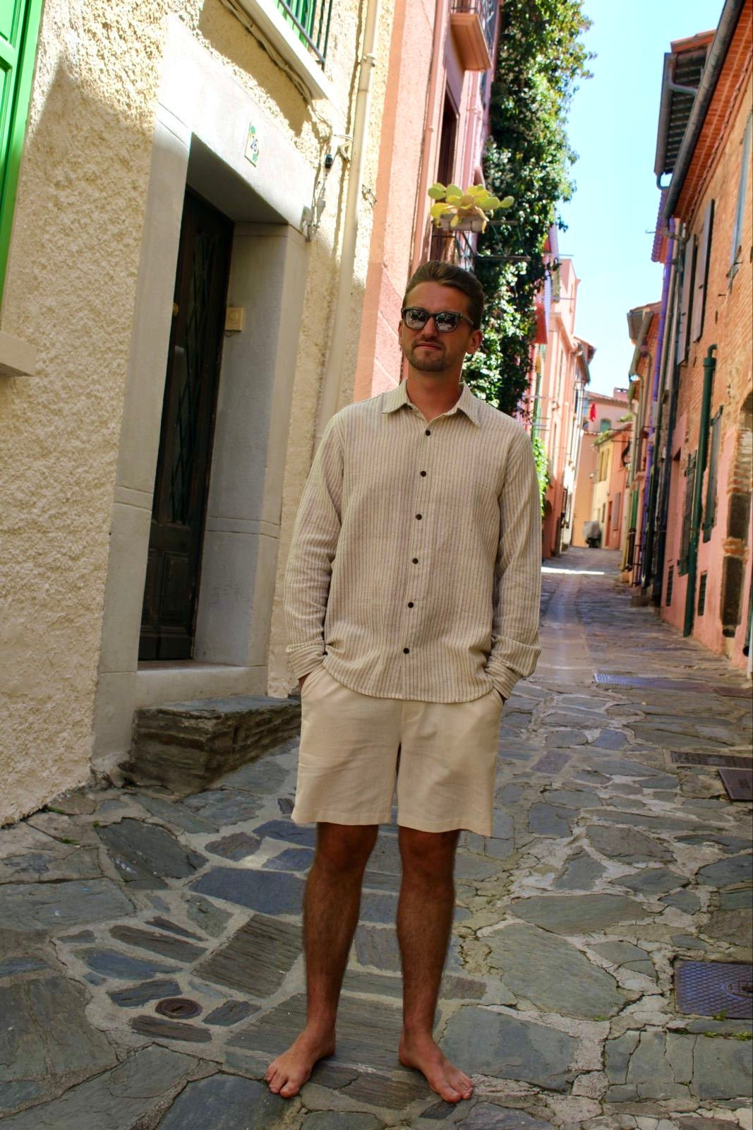 Pantalons et shorts