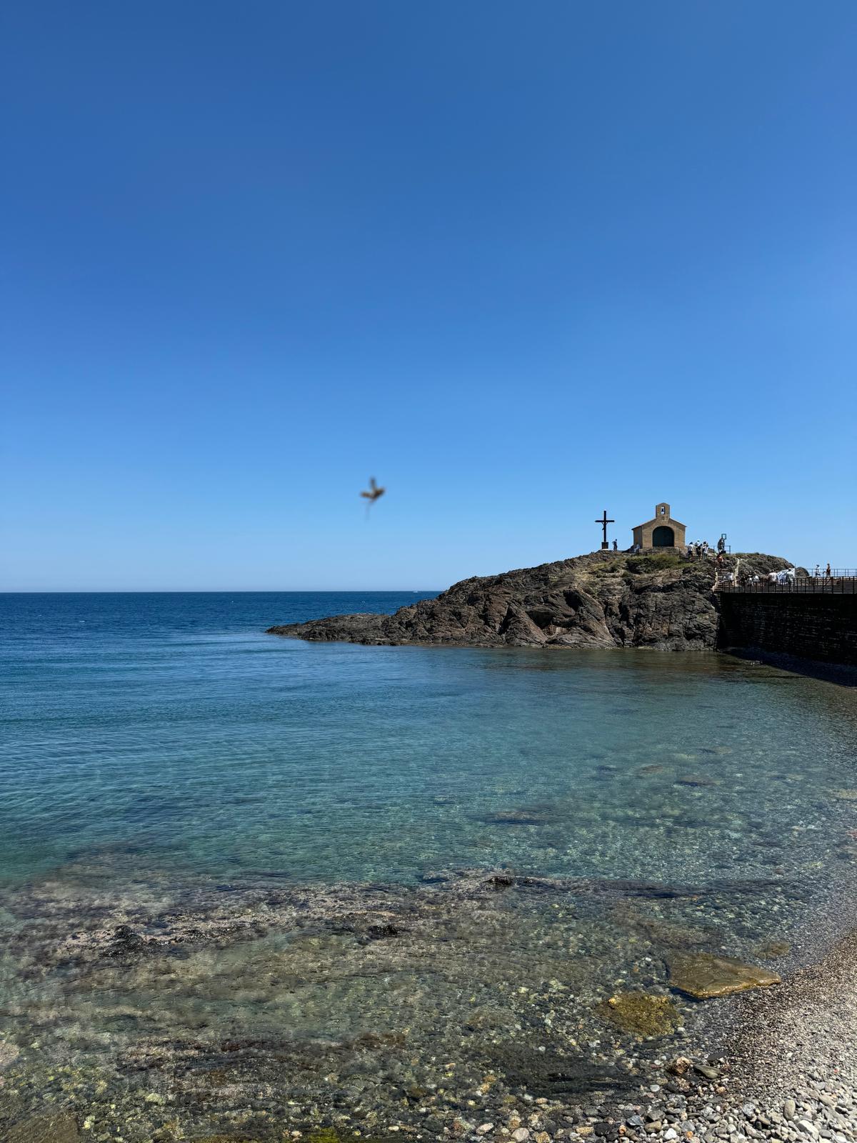 Collioure-paysage