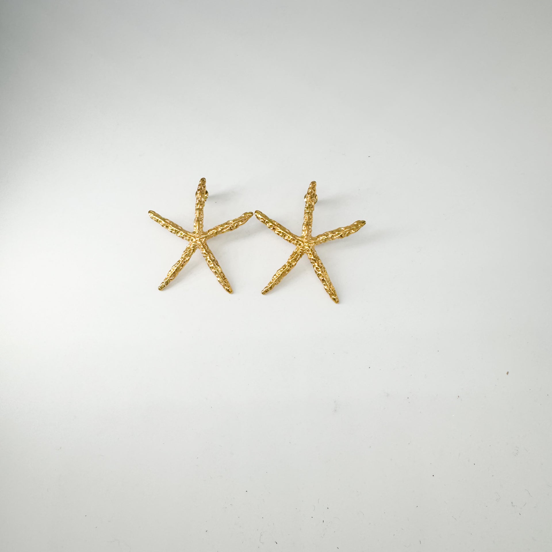 Boucles d'oreilles estrella