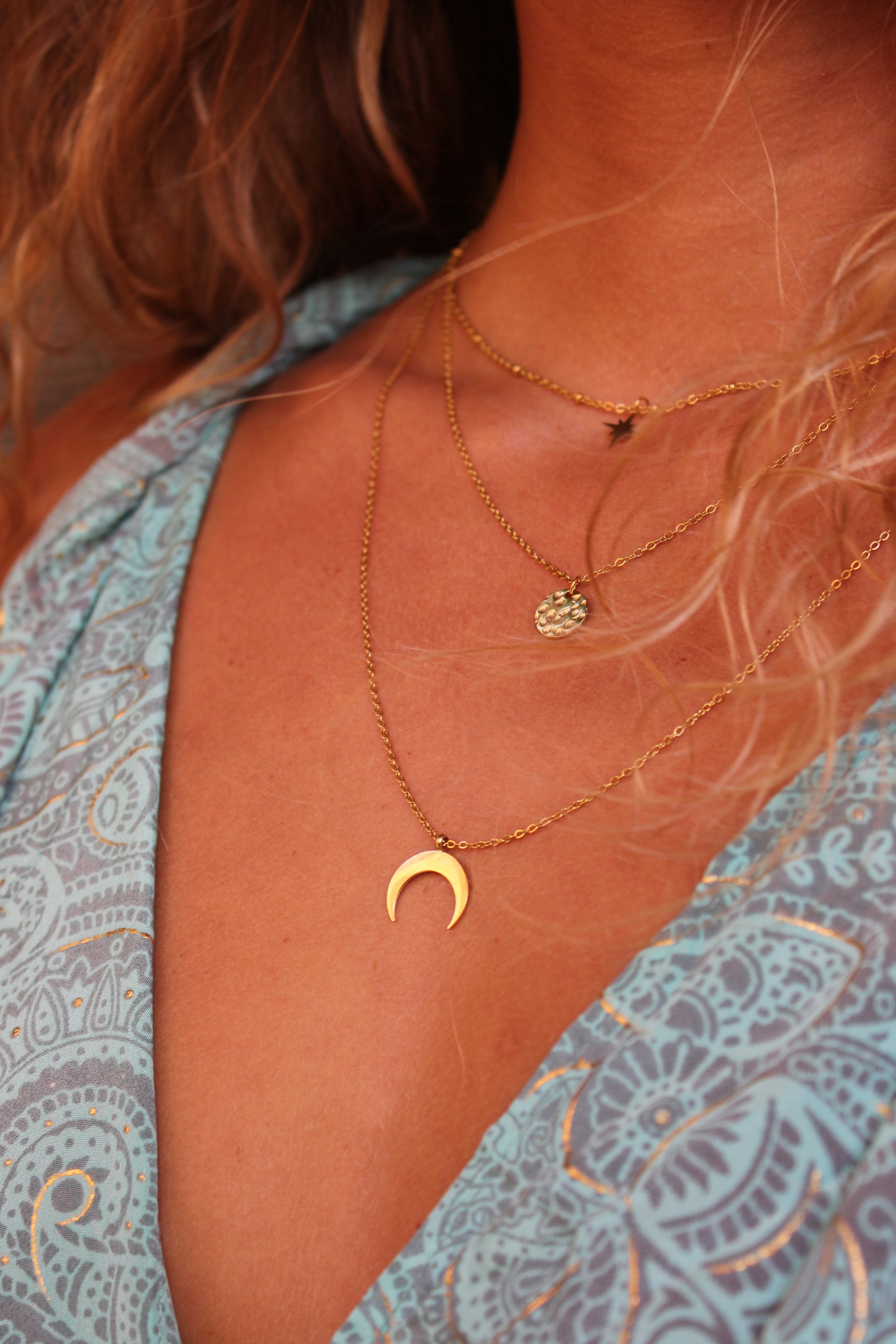 ANITA necklace