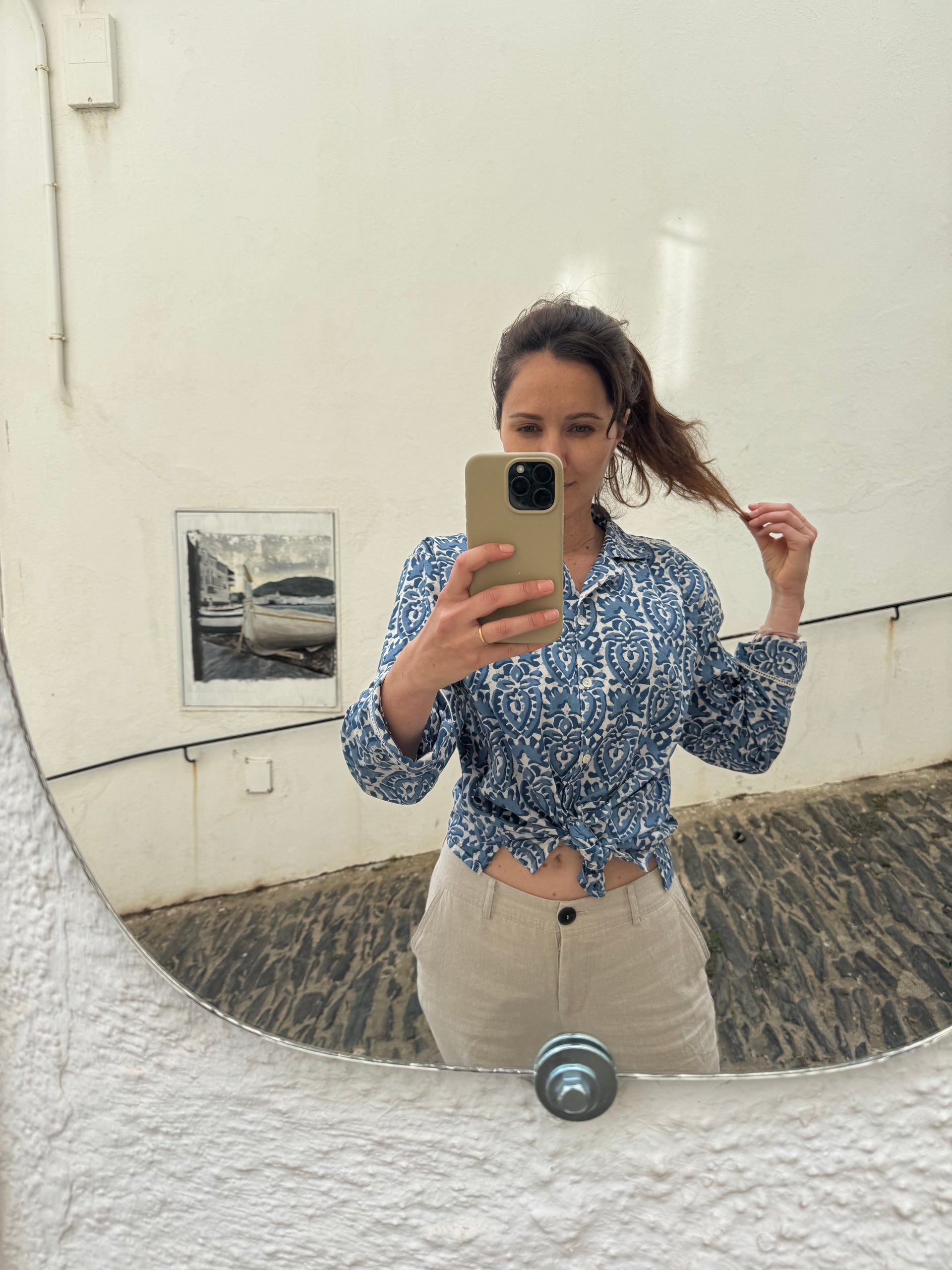 chemise JANE