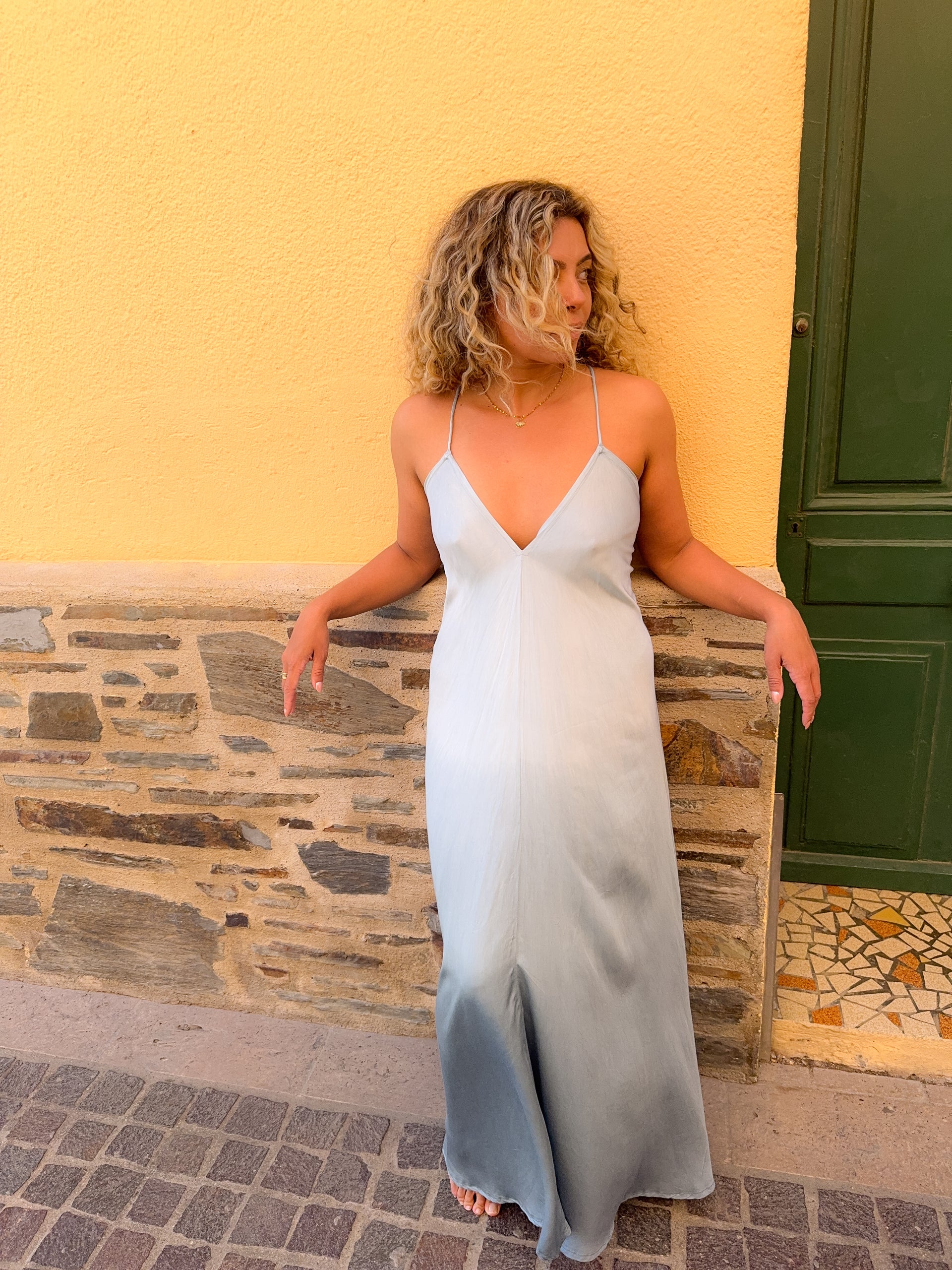 robe LULI