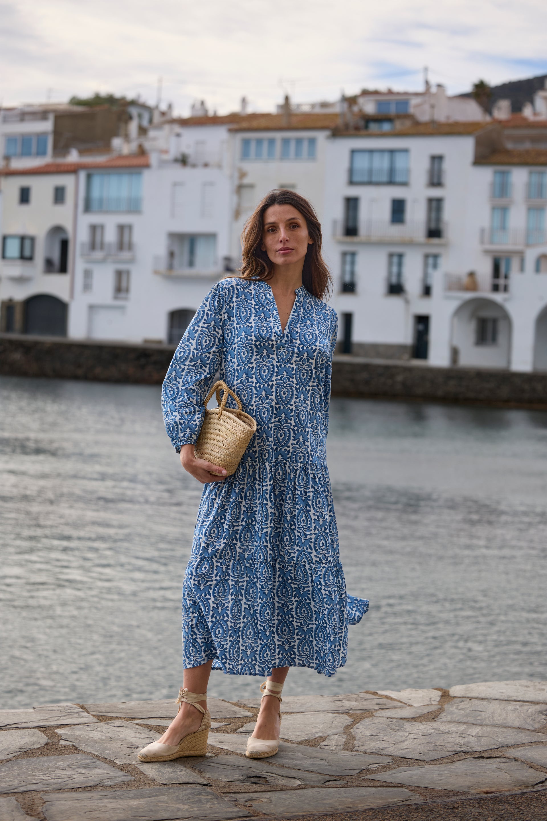 robe SACHA