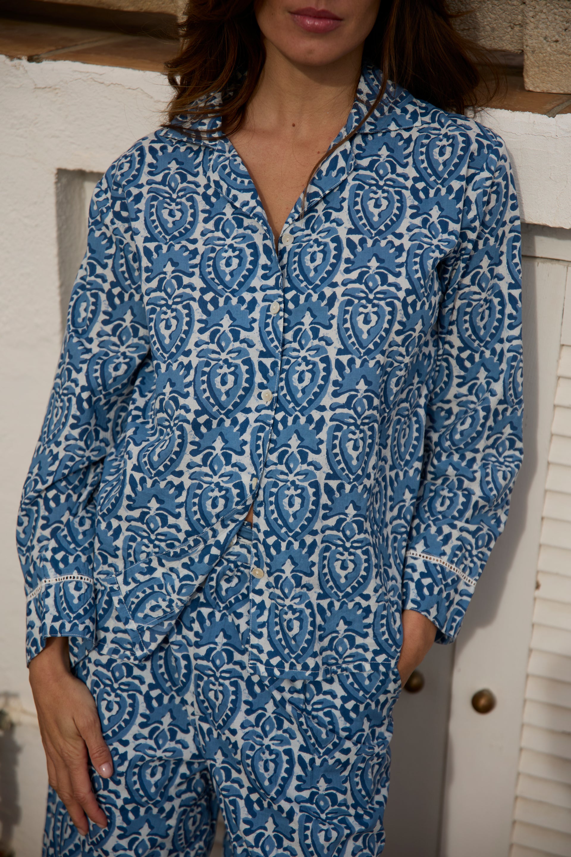 chemise JANE