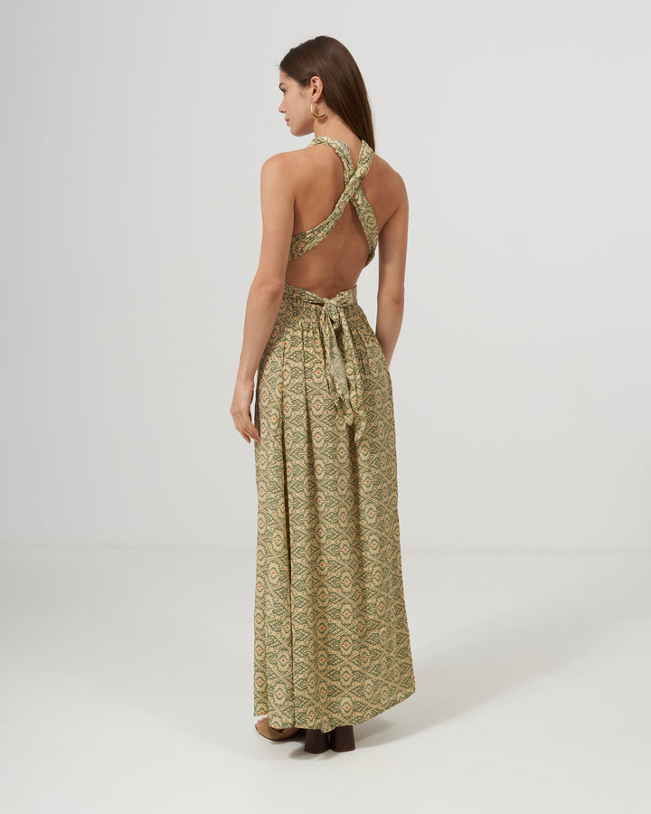 Robe_noa_verte_dos
