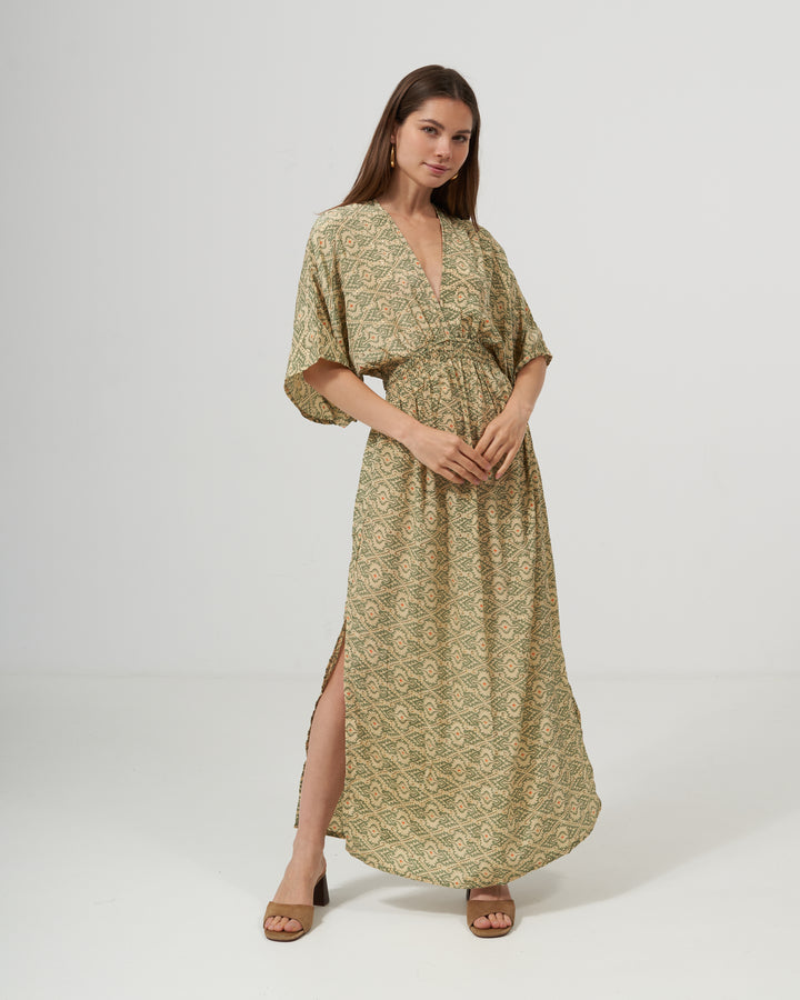 Robe_rosa_verte_face
