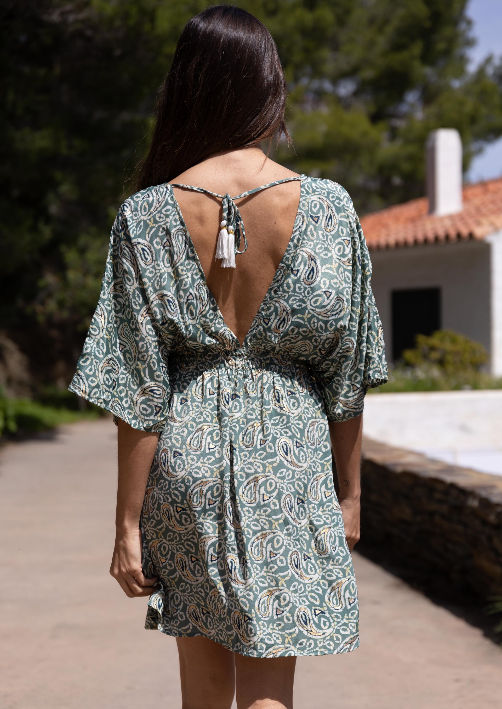 Robe SUZIE