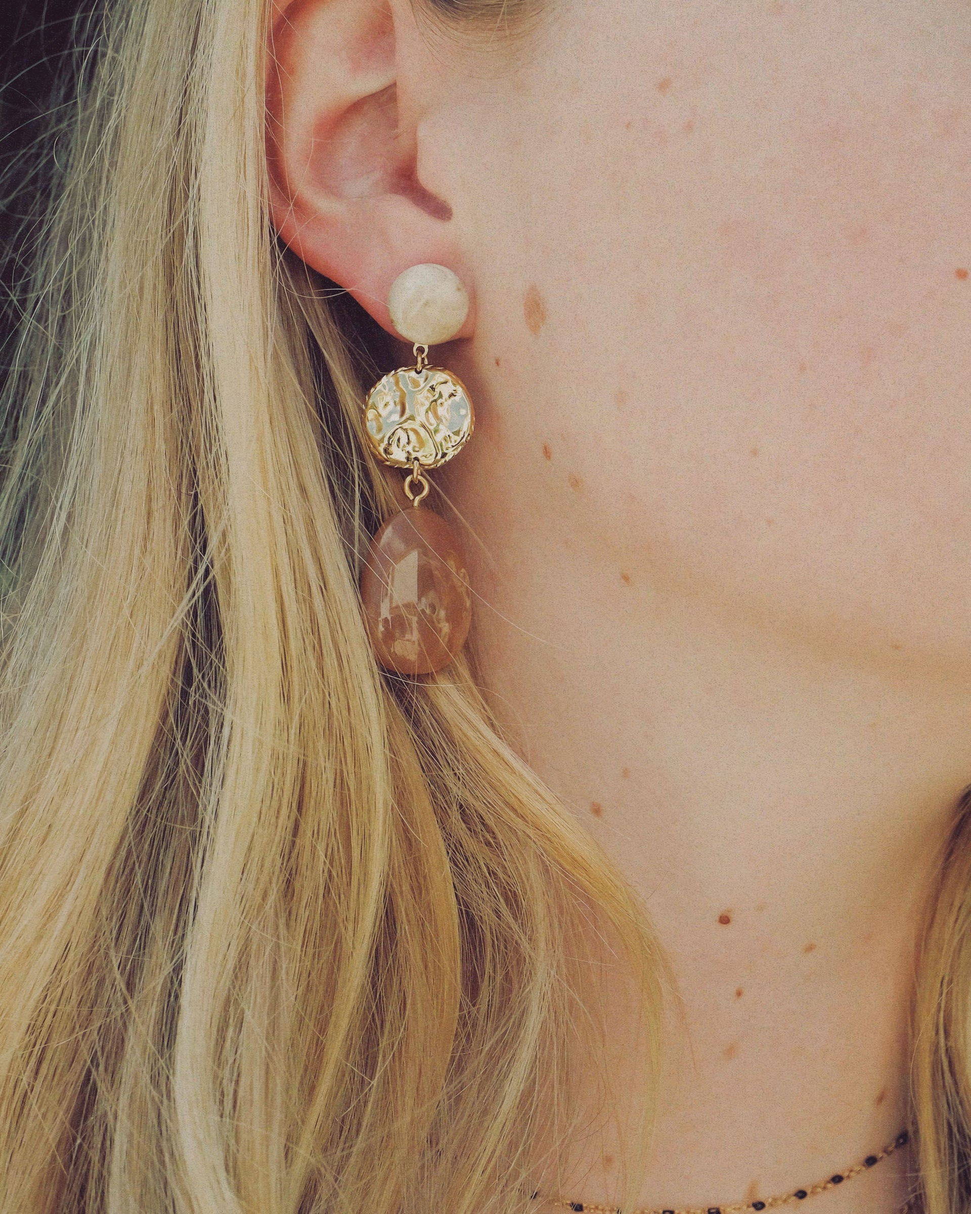 CLARISSE earrings