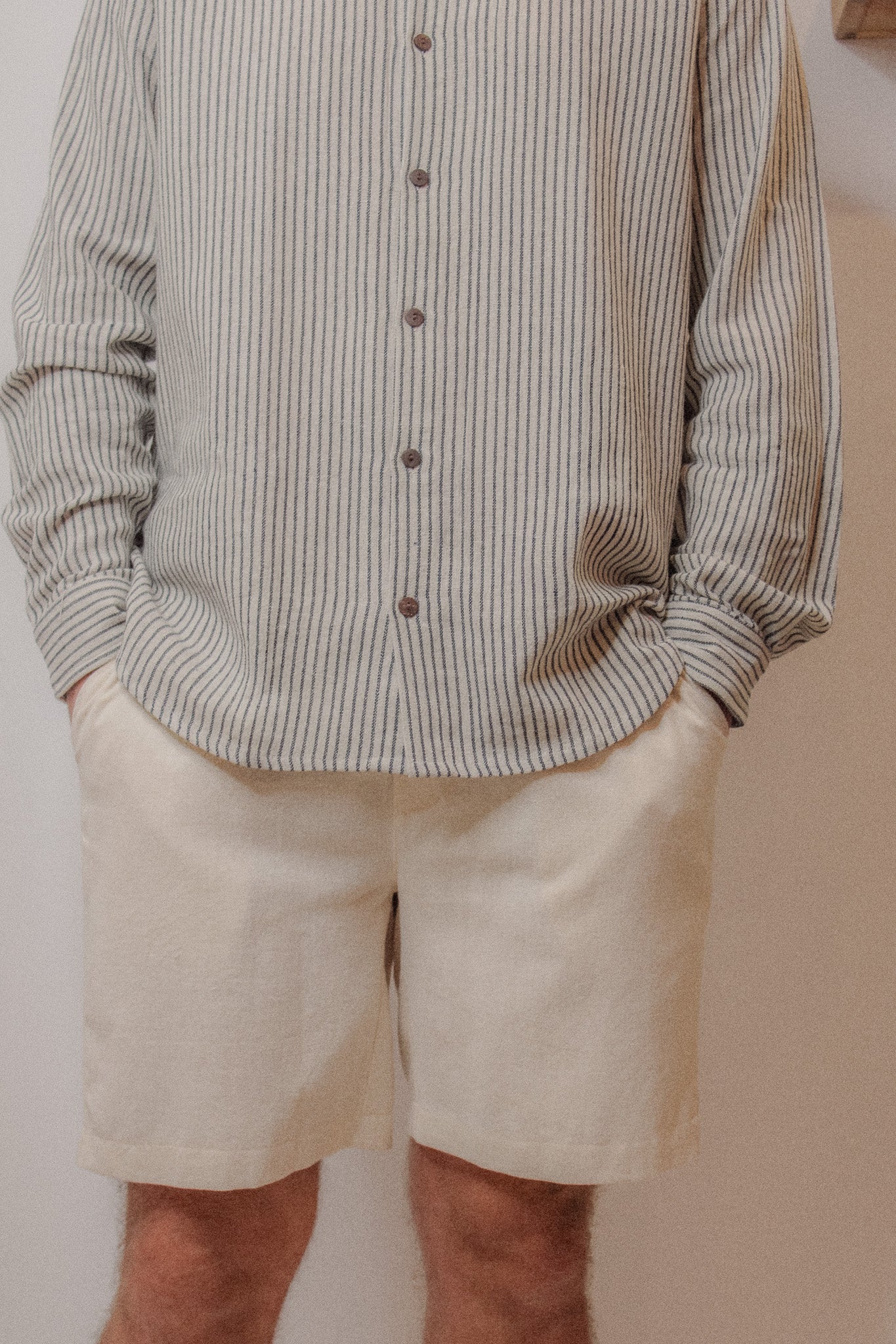 short-javi